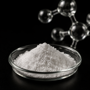 Citicoline (CDP-choline), GODMODE attention ingredient