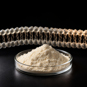 Phosphatidylserine, GODMODE attention ingredient