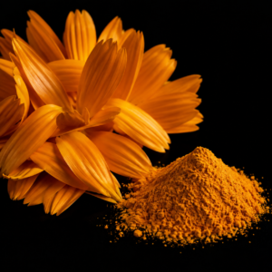 Zeaxanthin, GODMODE visual system ingredient