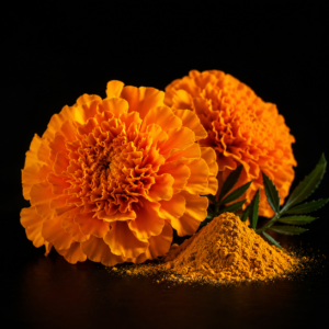 Lutein, GODMODE visual system ingredient